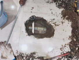东兴卫生间防水多少钱