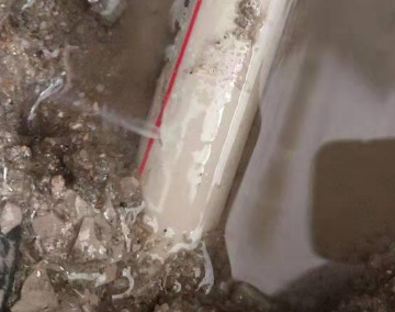 东兴水管维修多少钱