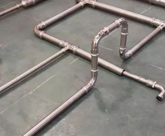 东兴水管维修多少钱